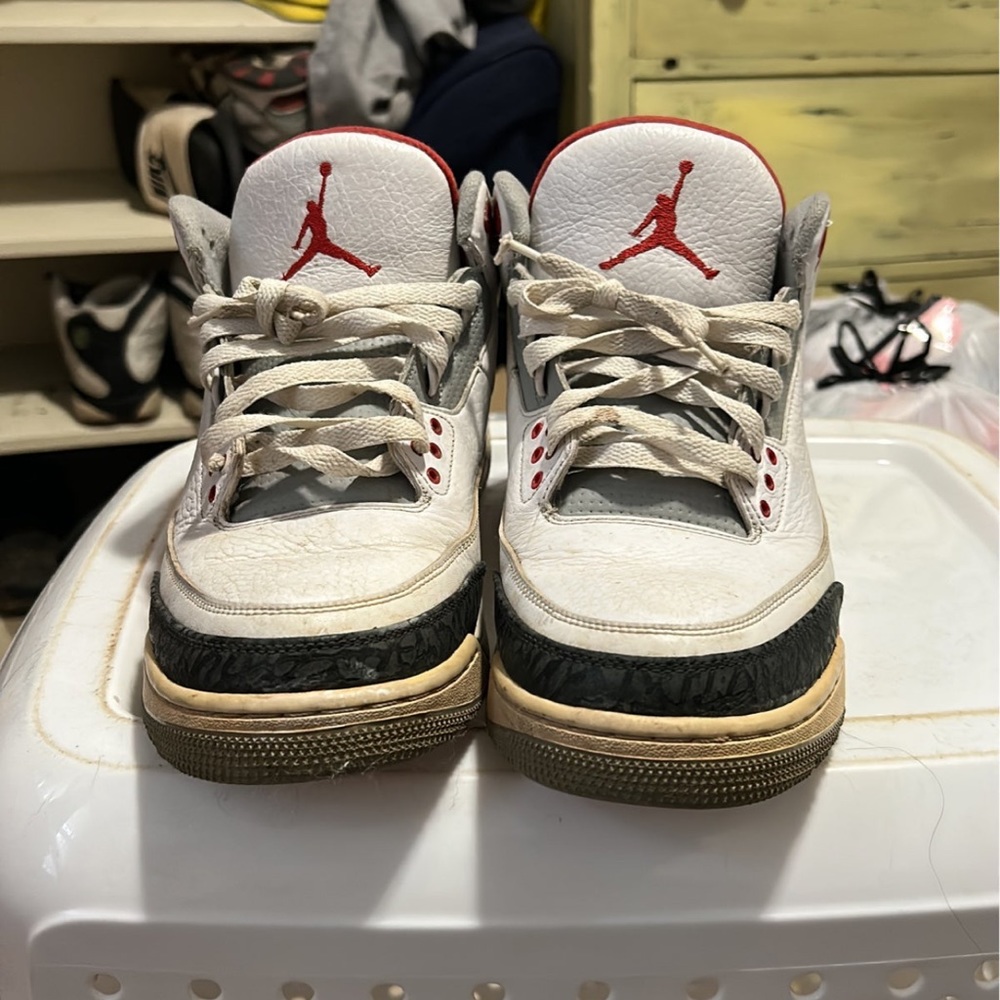Mens Jordan Retro